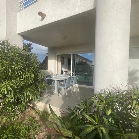 Studio 28 M2 Porticcio Centre Bagian luar foto
