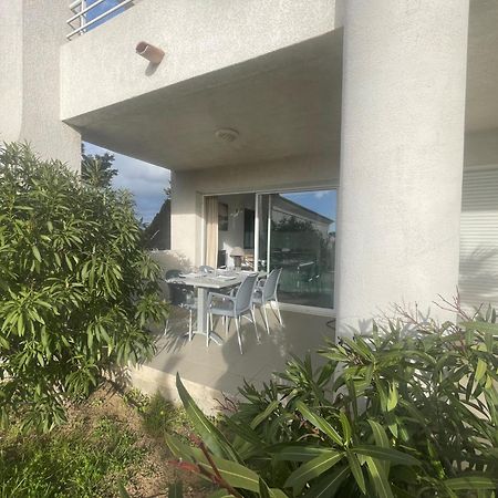 Studio 28 M2 Porticcio Centre Bagian luar foto