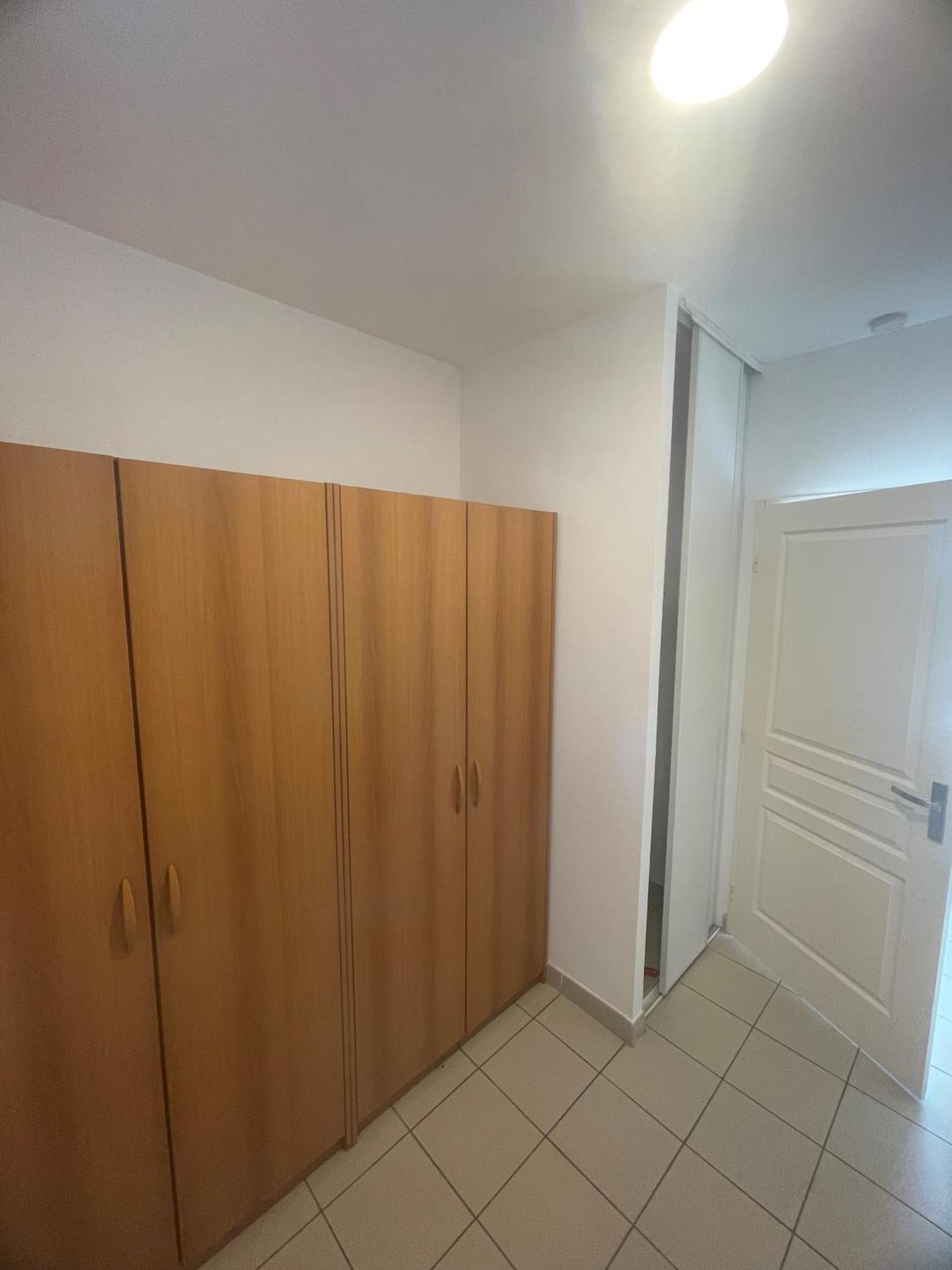 Studio 28 M2 Porticcio Centre Bagian luar foto