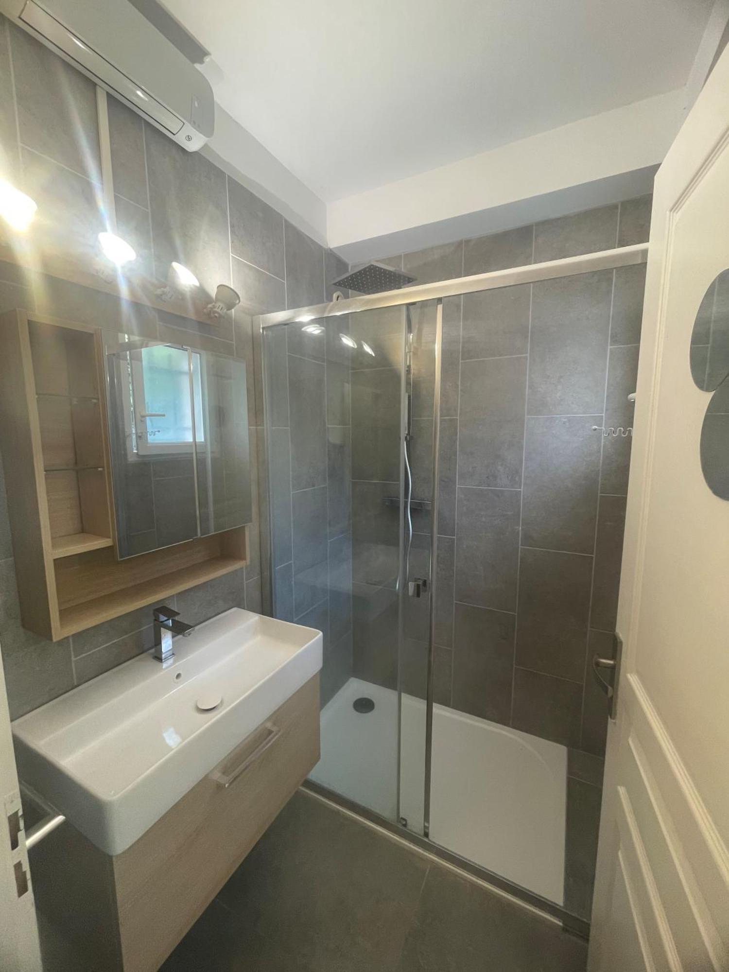 Studio 28 M2 Porticcio Centre Bagian luar foto